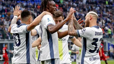 Serie A'nın zirvesinde puanlar eşitlendi: Şampiyonu play-off belirleyebilir