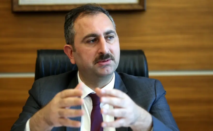 Kabinede revizyon (İşte yeni Bakanlar Kurulu) 9