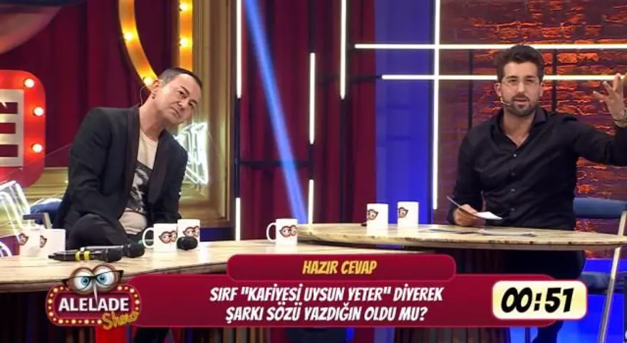 "BU ALDATILMAKTAN DAHA KÖTÜ" 4 "BU ALDATILMAKTAN DAHA KÖTÜ" 4