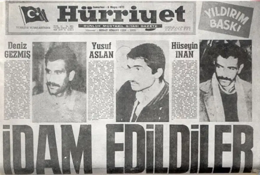 12 Mart'ın üzerinden 41 yıl geçti 8