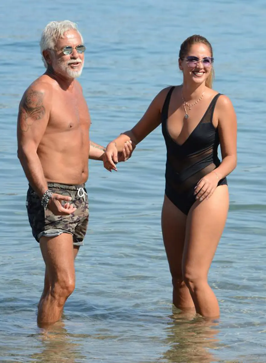 Survivor Berna Keklikler'den 'sevgili' açıklaması Survivor Berna Keklikler'den 'sevgili' açıklaması