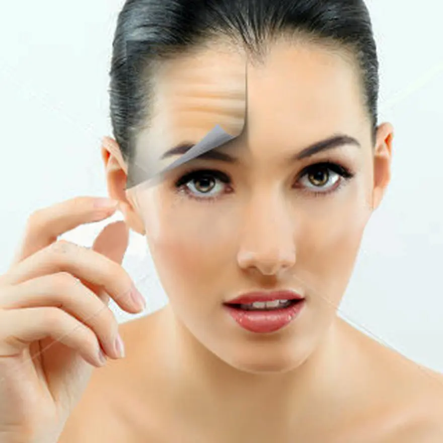 Güneş lekelerine karşı 5 etkili çözüm 6