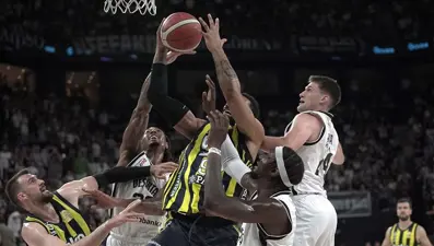 Fenerbahçe Beko-Beşiktaş GAİN kupa maçı ne zaman, saat kaçta ve hangi kanalda? 38. Cumhurbaşkanlığı Kupası