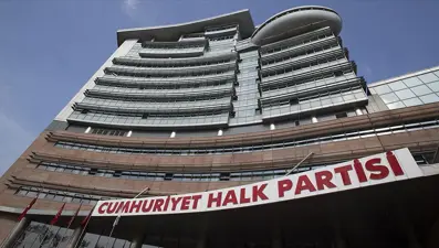 CHP'den Ruhsar Pekcan hakkında soruşturma önergesi
