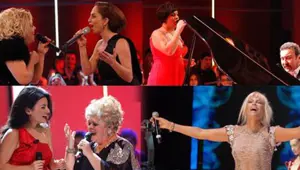 Yılbaşı gecesinin en iyisi NTV