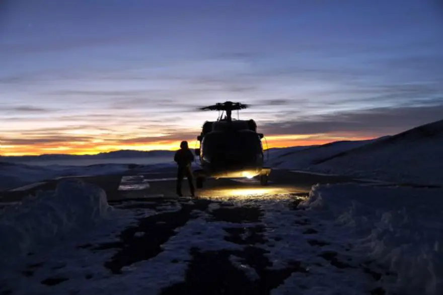 Genelkurmay'dan yeni fotoğraflar 1