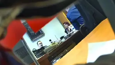 Yenidoğan çetesi soruşturması: Savcıya tehdide 100 yıl istendi