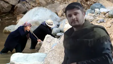 İbrahim'den aylardır tek bir iz yok: "Kemiklerine bile razıyız"