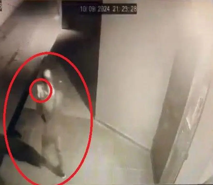 Sevgiliden kripto para vurgunu: Parmak izinden ortaya çıktı 2