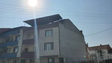 Arkadaşını tüfekle vurdu