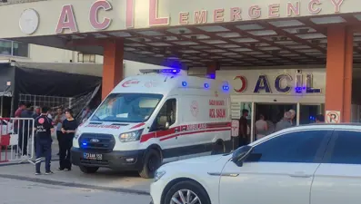 Şırnak’taakraba ailelerin silahlı kavgası: 1 ölü, 3 yaralı