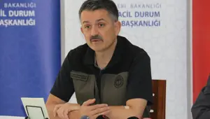 SON DAKİKA HABERİ: Köyceğiz yangını kontrol altına alındı