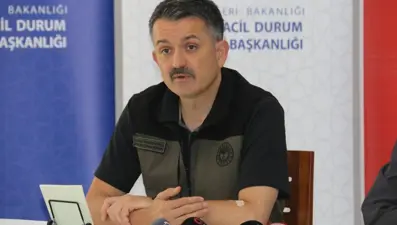 SON DAKİKA HABERİ: Köyceğiz yangını kontrol altına alındı