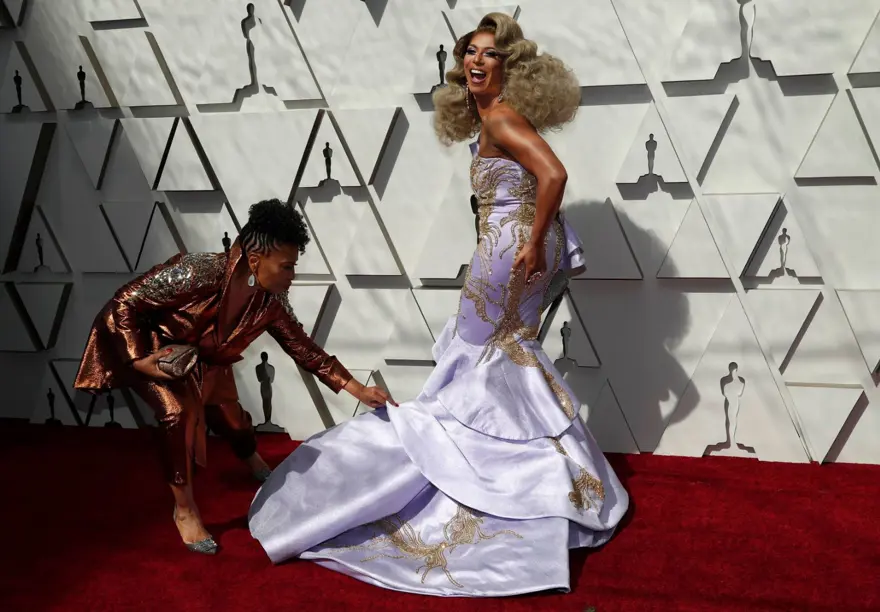 Oscar 2019, 91. Akademi Ödülleri, Oscar, Oscar Ödül Töreni, Sinema, Film, Hollywood 37