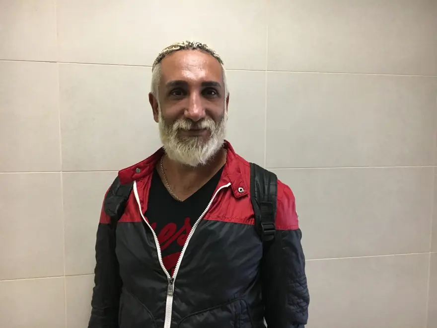 Tarık Mengüç savcılığa başvurdu: O şahıslardan şikayetçiyim 1 Tarık Mengüç savcılığa başvurdu: O şahıslardan şikayetçiyim 1