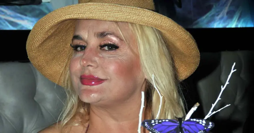 BANU ALKAN 30 BANU ALKAN 30