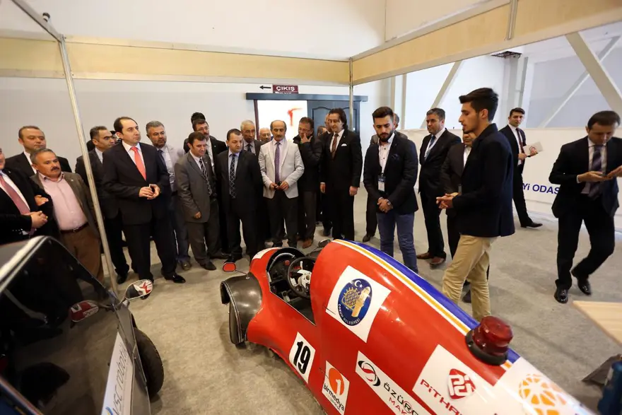 Türk icatları görücüye çıktı 2 Türk icatları görücüye çıktı 2