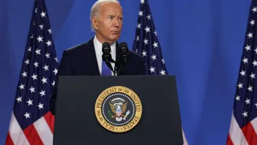 ABD Başkanı Joe Biden'ın Covid-19 testi pozitif çıktı
