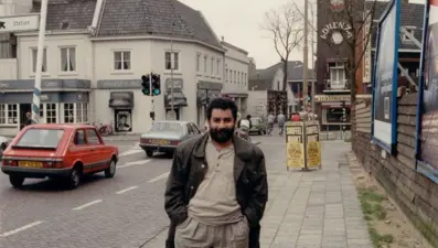 Ahmet Kaya'nın hayatı film mi oluyor?