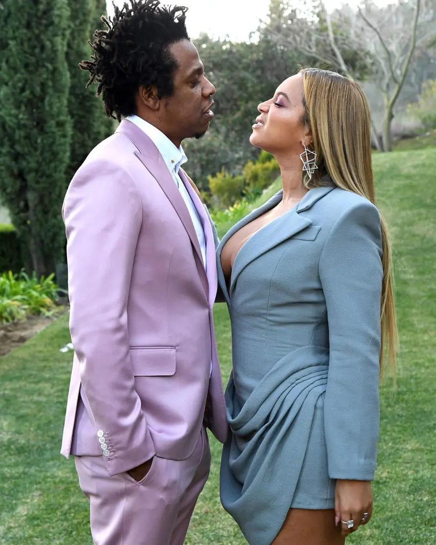 Beyonce ve Jay-Z'den Grammy öncesi brunch daveti | NTV Haber
