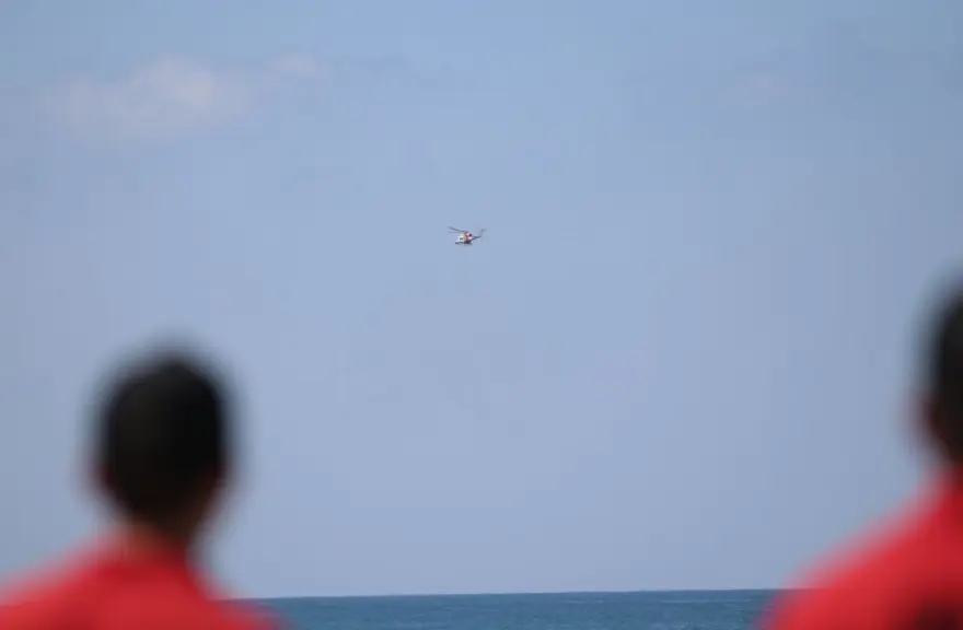 Kastamonu’datekne battı: 3 kişi kayıp 2