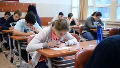 TEOG yerine gelen liseye geçiş sınavı zor olacak!