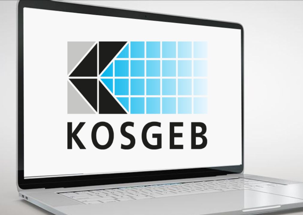 KOSGEB, Kapasite Geliştirme Destek Programı 2. Başvuru Dönemi açıldı.