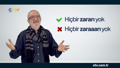 "Zarar" kelimesi nasıl kullanılır? (Laf Aramızda)