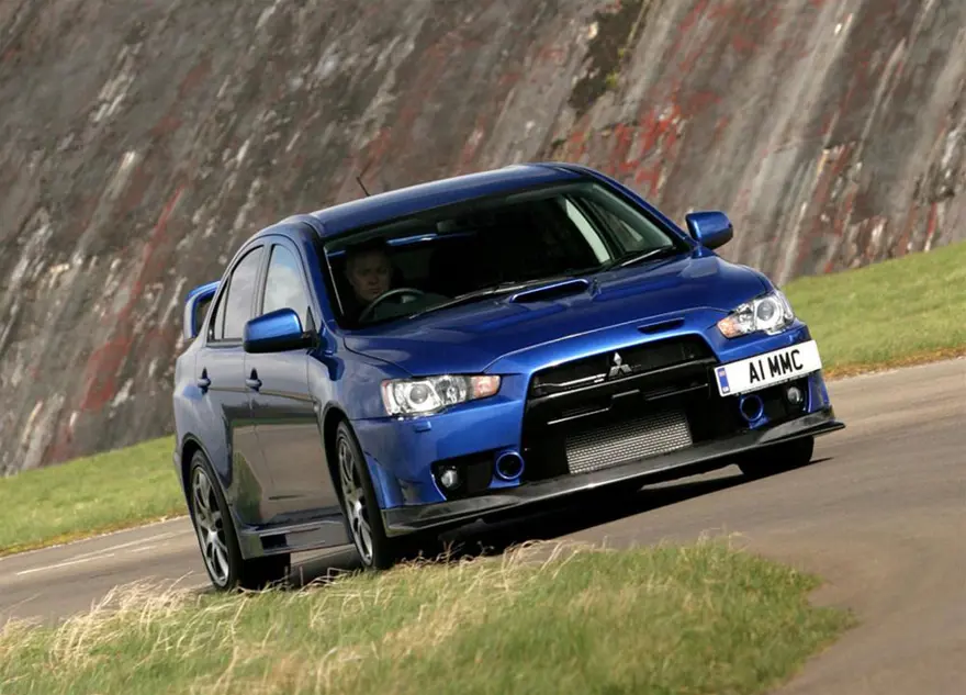 MITSUBISHI 216 MITSUBISHI 216