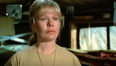 Emmy ödüllü oyuncu Loretta Swit, 87 yaşında hayatını kaybetti