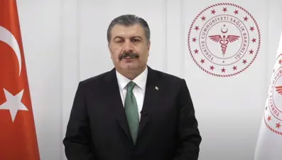 12 yaşından büyük ve kronik hastalığı olan çocuklar aşı randevusu alabilecek