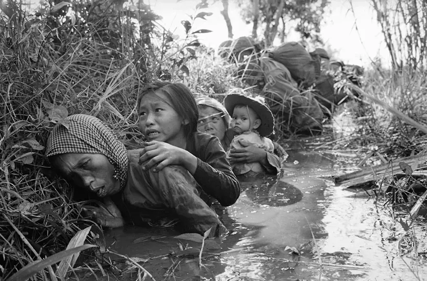 Vietnam'ın en önemli tanığı 9 Vietnam'ın en önemli tanığı 9