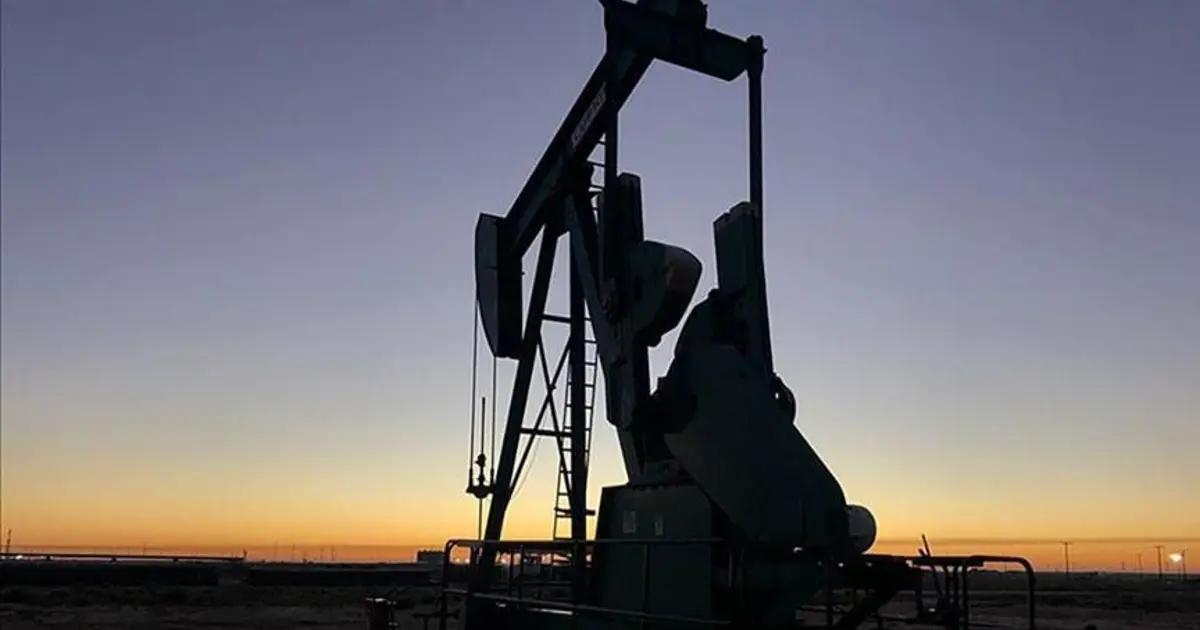 ABD'nin petrol sondaj kulesi sayısı 3 arttı