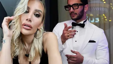 İrem Derici ile Melih Kunukcu ayrıldı mı?