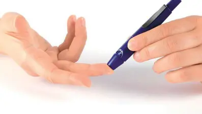 Diyabet hastalarına oruç uyarısı