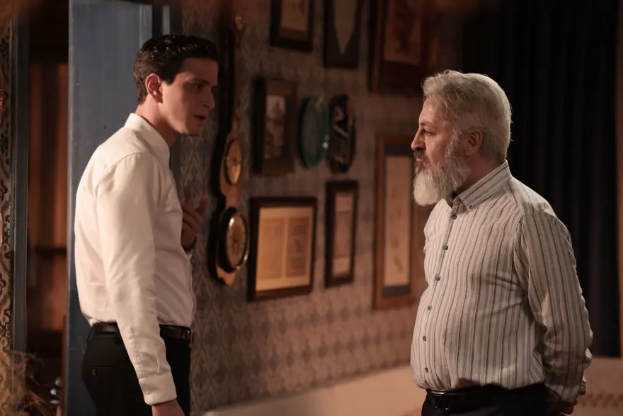 Ömer'de Şule ve Nevzat'tan hain tuzak! "Ömer ile Gamze için yeni sınav kapıda" 2