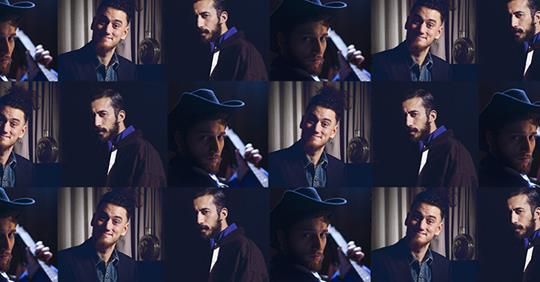 GQ Men of the Year 2018 Ödül Töreni NTV'de