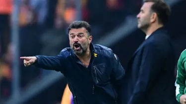 Sivasspor Teknik Direktörü Bülent Uygun'dan 1500 kişiye dava