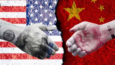 ABD-Çin anlaştı! Piyasalardan ilk tepki... Dolar, altın, petrolde son durum