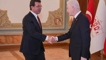 İstanbul Valiliği'nde 29 Ekim töreni