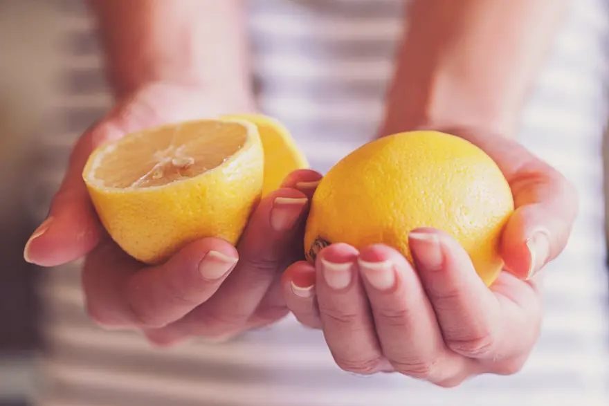 Yumurta ve limonu birlikte kaynatırsak ne olur? Bu etkisini çok az kişi biliyor 3