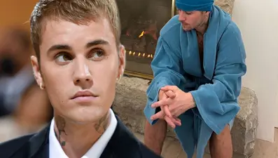 Justin Bieber kullanıcı adını değiştirdi, peş peşe paylaşım yaptı