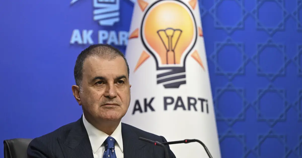 AK Parti Sözcüsü Çelik'ten 10 Kasım mesajı