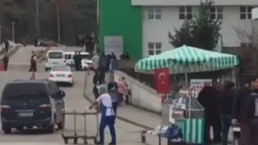 Mahkum kaldırıldığı hastanedeki silahlı saldırıda öldü