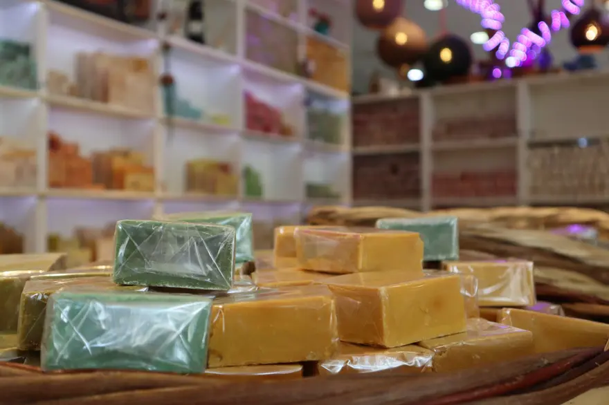 El yapımı üretiliyor: Yalova'dan 20 ülkeye gönderiliyor 2