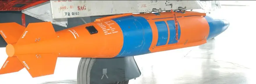 Çelik Kubbe'nin caydırıcı gücü: SİPER'in yeni füzesi test edildi (Türkiye'nin yeni nesil yerli silahları) 189