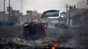 Filistin Röportajları | 2. İşgal altındaki bir halkın sesi