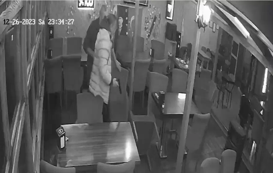 Kafedeki yüksek ses tartışması cinayetle bitti 6 Kafedeki yüksek ses tartışması cinayetle bitti 6