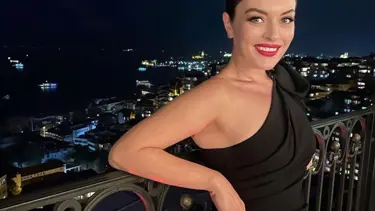 Ezgi Mola'yı taciz eden sanığa üç suçtan toplam 1 yıl 5 gün hapis