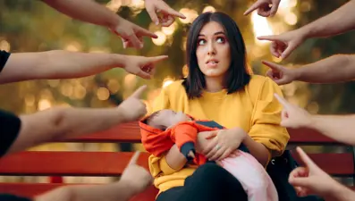 Araştırmalara göre en zararlı 3 ebeveynlik tarzı: Çocuğa iyilik değil kötülük yapılıyor